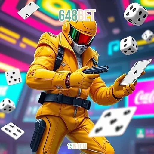 648bet: Explore Jogos de Cartas com Recursos Únicos e Empolgantes