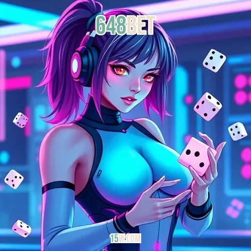 648bet: Experiência Incrível nos Jogos ao Vivo para Todos os Jogadores