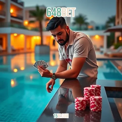 648bet: Descubra Ofertas Que Aumentam Suas Chances de Ganhar