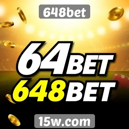 Promoções e bônus atrativos da 648bet