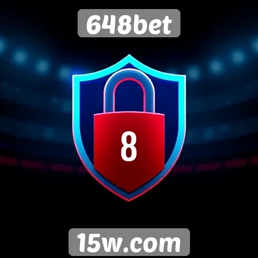 Segurança e confiabilidade no site 648bet