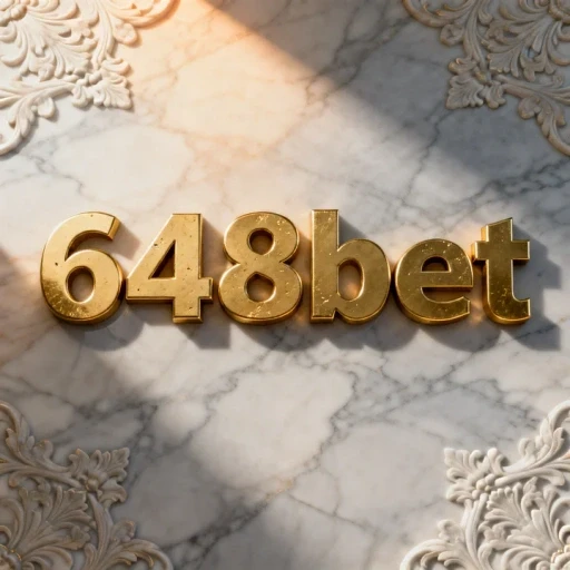 648bet logo