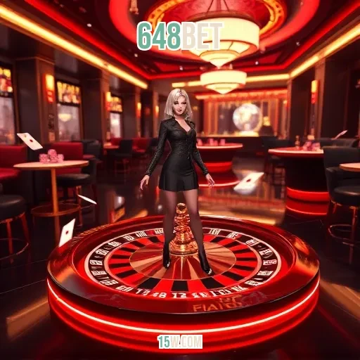 648bet: O Suporte Que Transforma Sua Jogatina em Algo Incrível